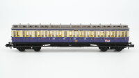 Arnold N 3396 Abteilwagen 3. Kl C4el DRG