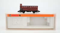 Arnold N 4280 Verschlagwagen Vh DRG