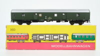 Schicht H0 5250/426/72 Bahnpostwagen 51 50 00-42 901-6...