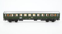 Schicht H0 5250/426/50 Reisezugwagen 2. Kl beleuchtet...