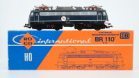 Roco H0 4137 A E-Lok BR 110 290-4 DB Gleichstrom