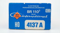 Roco H0 4137 A E-Lok BR 110 290-4 DB Gleichstrom