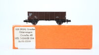 VEB N 0018 Güterwagen offen (5454600384)