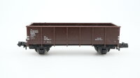 VEB N 0018 Güterwagen offen (5454600384)