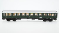 Schicht H0 5250/426/50 Reisezugwagen 2. Kl beleuchtet...