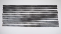 Märklin H0 2205 Gerades Flexgleis 900 mm (10 Stk. in OVP blau)
