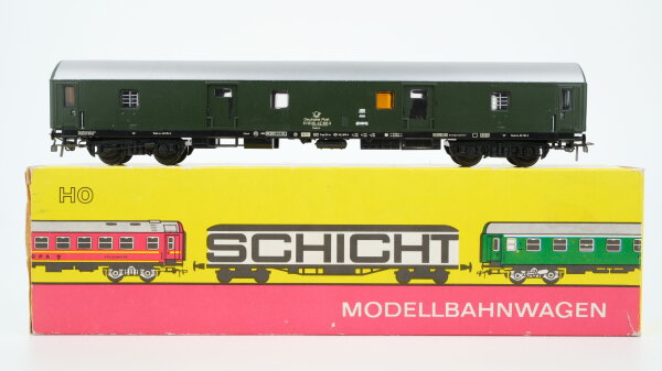 Schicht H0 5452521/426/72 Bahnpostwagen 51 50 00-42 901-6 Deutsche Post AG