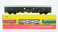 Schicht H0 5452521/426/72 Bahnpostwagen 51 50 00-42 901-6...