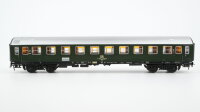 Schicht H0 5452522/426/50 Reisezugwagen 2. Kl beleuchtet...