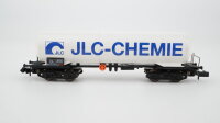 Arnold N 4368 Kesselwagen "JLC-CHEMIE" ÖBB