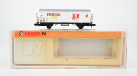 Arnold N 4565 Einheitskühlwagen Felsenau Ichqrs SBB