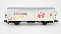 Arnold N 4565 Einheitskühlwagen Felsenau Ichqrs SBB