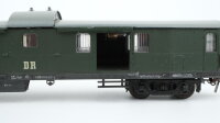 Schicht H0 5250/426/31 Gepäckwagen beleuchtet...