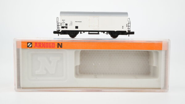 Arnold N 4563 Kühlwagen (70254) SBB