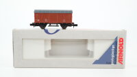 Arnold N 5903 Gedeckter Güterwagen DB