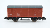 Arnold N 5903 Gedeckter Güterwagen DB