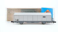 Roco N 25064 Schiebewandwagen Hbis vxy SBB