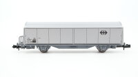 Roco N 25064 Schiebewandwagen Hbis vxy SBB