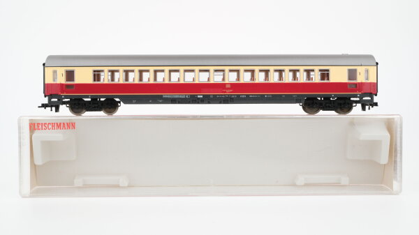Fleischmann H0 5163 InterCity Schnellzugwagen 01 80 18-70 049-1 DB