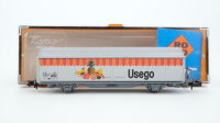 Roco N 02326K Kühlwagen "Usego" SBB