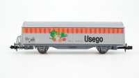 Roco N 02326K Kühlwagen "Usego" SBB