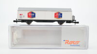 Roco N 25628 Kühlwagen Birrone Hbils-vy SBB