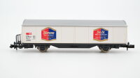Roco N 25628 Kühlwagen Birrone Hbils-vy SBB