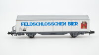 Roco N 02326C Güterwagen "Feldschlösschen...