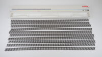 Märklin H0 2205 Gerades Flexgleis 900 mm (10 Stk. in...