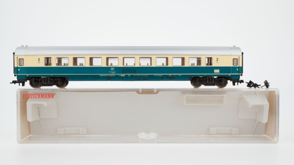 Fleischmann H0 5194 InterCity Schnellzugwagen 61 80 20-90 031-1 DB