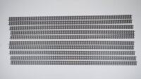 Märklin H0 2105 Gerades Flexgleis 900 mm (10...