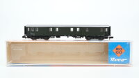 Roco N 24261 Eilzug-Gepäckwagen Pw4üh ÖBB