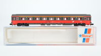 Roco N 24283 Reisezugwagen 1.Kl. Eurofima Amz ÖBB