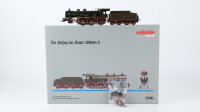 Märklin H0 2681 Dampflok S 10 zum Hofzug Kaiser...