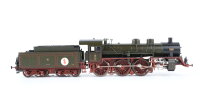 Märklin H0 2681 Dampflok S 10 zum Hofzug Kaiser...