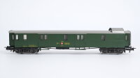 Märklin H0 4146 Gepäckwagen (18810) F4ü der SBB