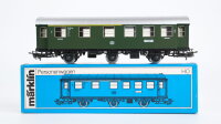 Märklin H0 4067 Personenwagen (37 541 Reg) AB3yge...