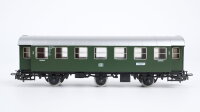 Märklin H0 4079 Personenwagen (87453 Stg 2.Kl) B3yge der DB