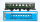 Märklin H0 4079 Personenwagen (87453 Stg 2.Kl) B3yge der DB