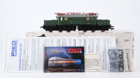 Piko H0 51090 E-Lok BR E 93 11 DB Gleichstrom