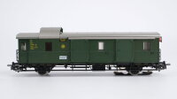 Märklin H0 4103 Gepäckwagen mit Schlusslicht Pwi DB