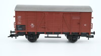 Piko H0 54046 gedeckter Güterwagen G90 DB