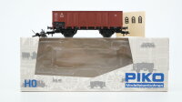 Piko H0 54134 Offener Güterwagen DB