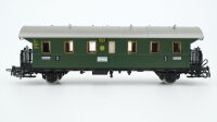 Märklin H0 4101 Personenwagen (85213) Bi / Ci der DRG