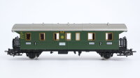 Märklin H0 4100 Personenwagen (36486) BAi / BCi der DRG