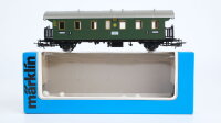 Märklin H0 4101 Personenwagen (85213) Bi / Ci der DRG