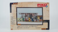 Piko H0 61105 Abfüllstation J. Hennig