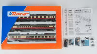 Roco H0 44117 Personenwagen Set TEE DB 3 tlg.