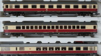 Roco H0 44117 Personenwagen Set TEE DB 3 tlg.