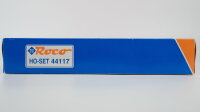 Roco H0 44117 Personenwagen Set TEE DB 3 tlg.
